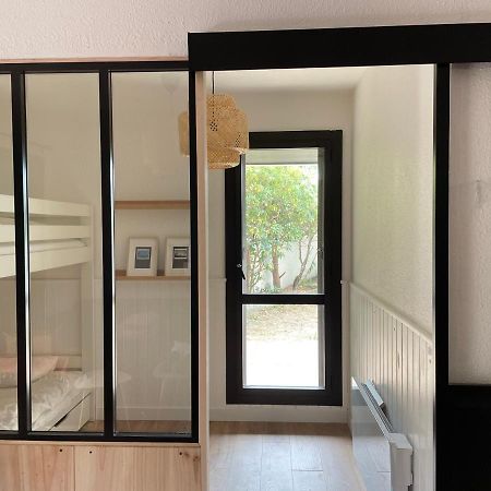 Appartement A Seignosse Ocean 2 Chb Et Jardin Buitenkant foto