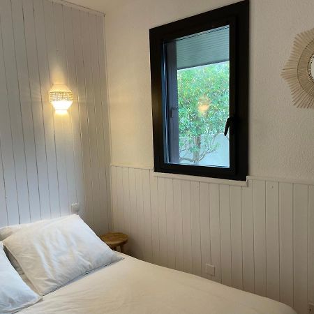 Appartement A Seignosse Ocean 2 Chb Et Jardin Buitenkant foto