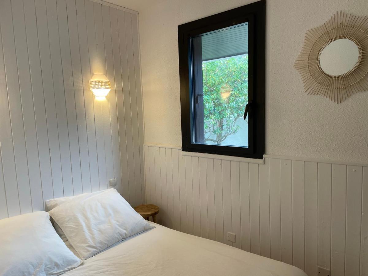 Appartement A Seignosse Ocean 2 Chb Et Jardin Buitenkant foto